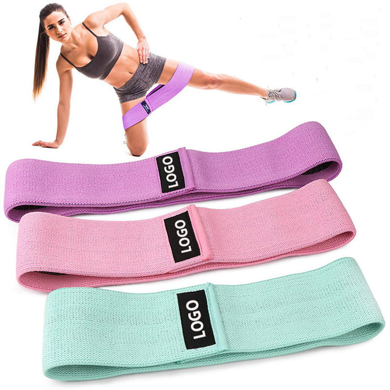 Squat Resistance Ring for Fitness