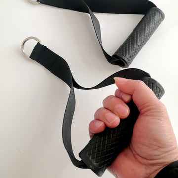 Fitness Resistance Band Puller