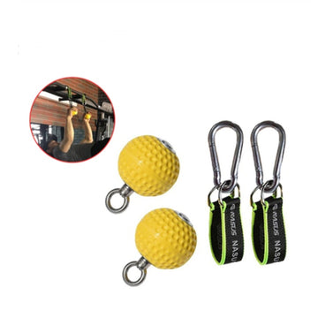 Wrist Grip Strength Training Balls