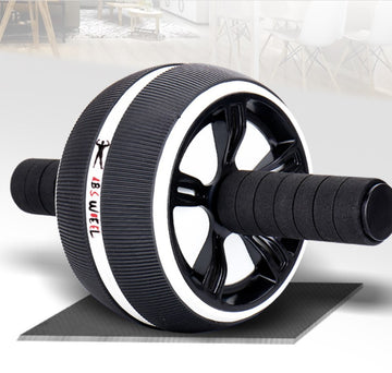 Big Wheel Abdominal Roller
