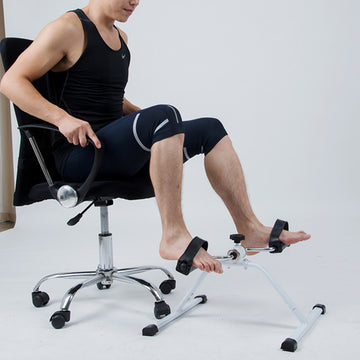 Mini Steel Leg Trainer