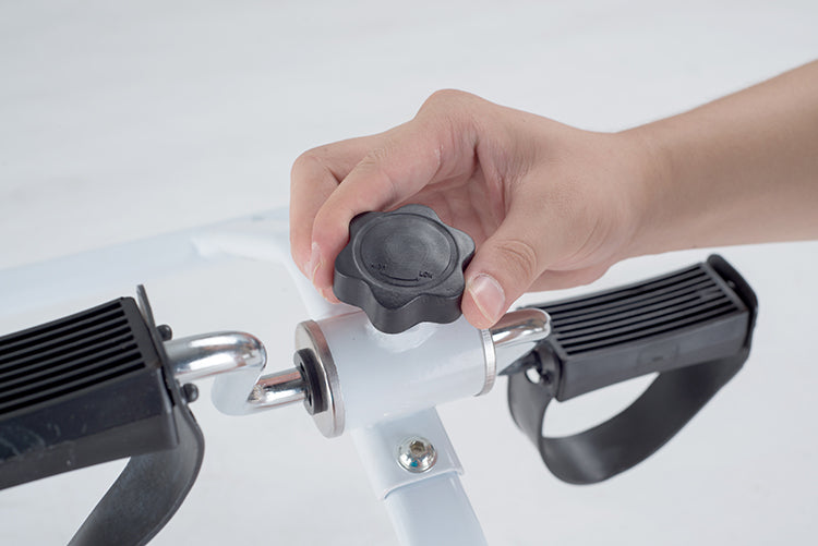 Mini Steel Leg Trainer