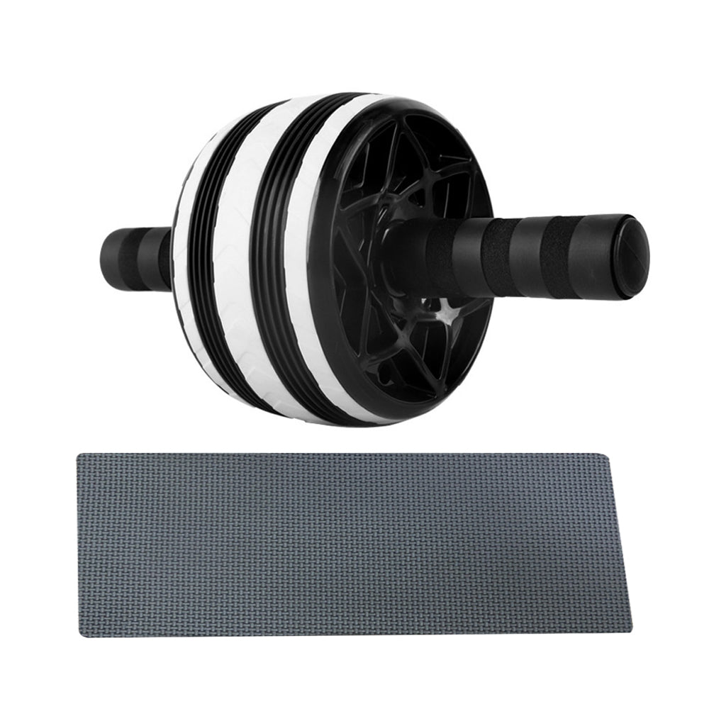 Gym Fitness Abdominal Roller