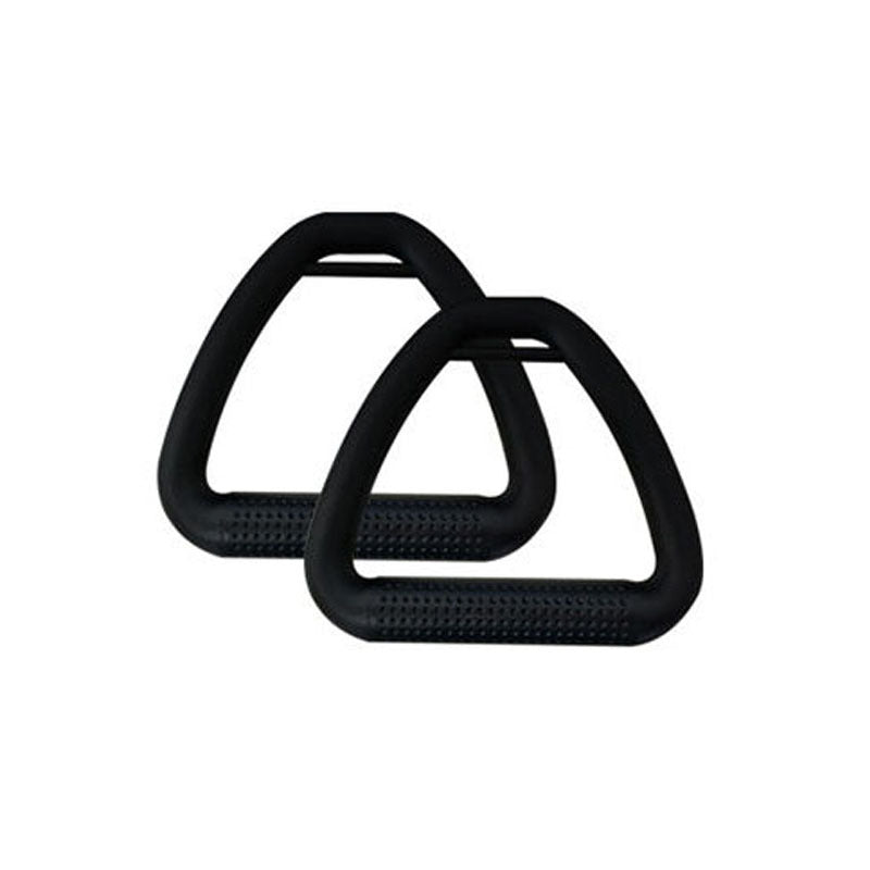 ABS High-Strength Multifunctional Suspension Ring for Fitness Training