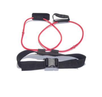 Women’s Adjustable Butt Resistance Band