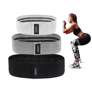 Squat Resistance Ring for Fitness