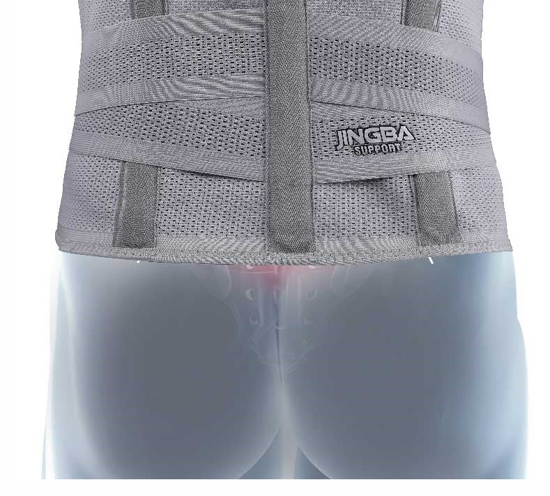 Adult Fitness Waist Protection Belt for Sports & Training