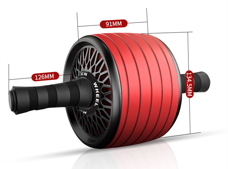 Abdominal Wheel Kit for Home Gym