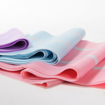 Natural Latex Yoga Tension Band