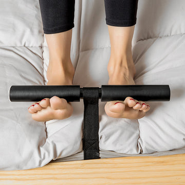 Portable Abdominal Fitness Device
