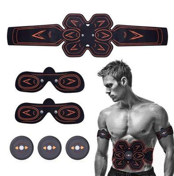 EMS Abdominal Muscle Stimulator