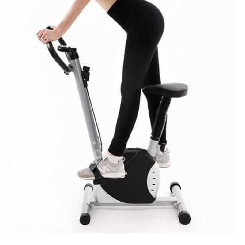 Spinning Fitness Bicycle