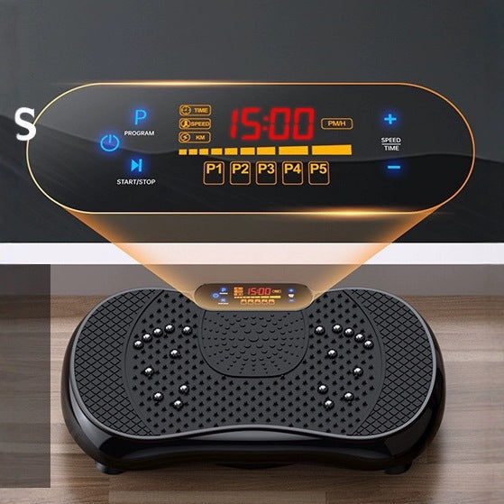 High-Power Exercise Machine for Home & Gym