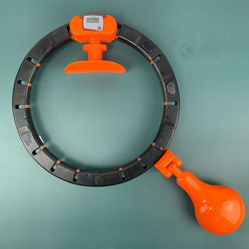 Thin Fitness Hula Hoop