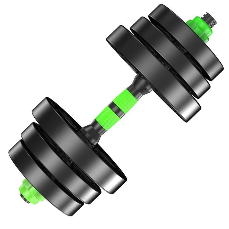 Metal Dumbbell
