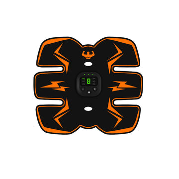 Digital Fitness & Massage Patch