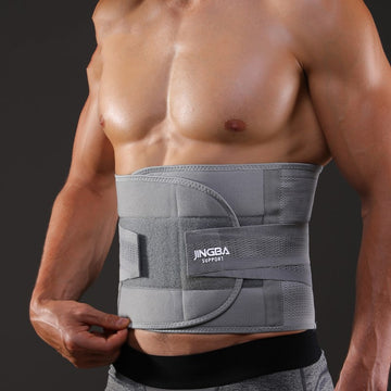 Adult Fitness Waist Protection Belt for Sports & Training