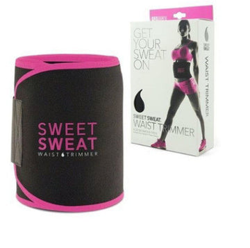 Neoprene Waist Shaping Girdle