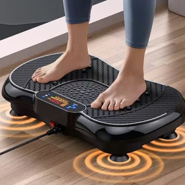 High-Power Exercise Machine for Home & Gym