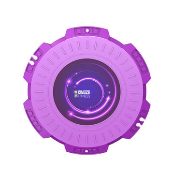 Waist Twisting Plate