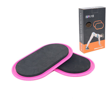Fitness Sliding Mat for Core Training