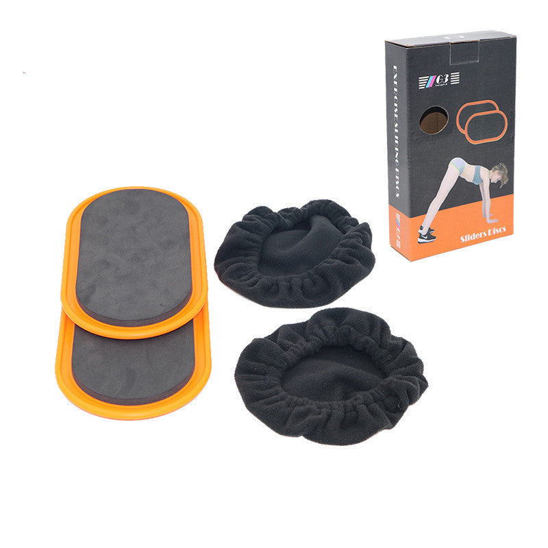 Fitness Sliding Mat for Core Training