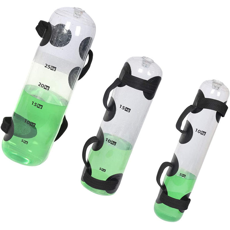 Fitness Water Bag for Balance Training