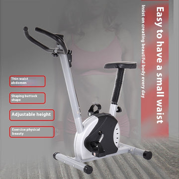 Spinning Fitness Bicycle