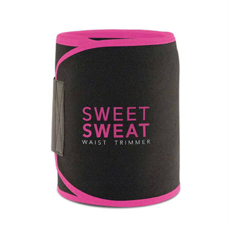 Neoprene Waist Shaping Girdle