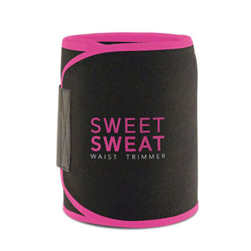Neoprene Waist Shaping Girdle