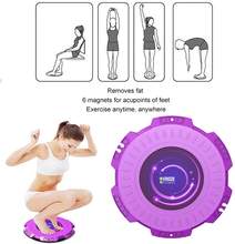 Waist Twisting Plate
