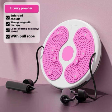 ABS Spinning Disc