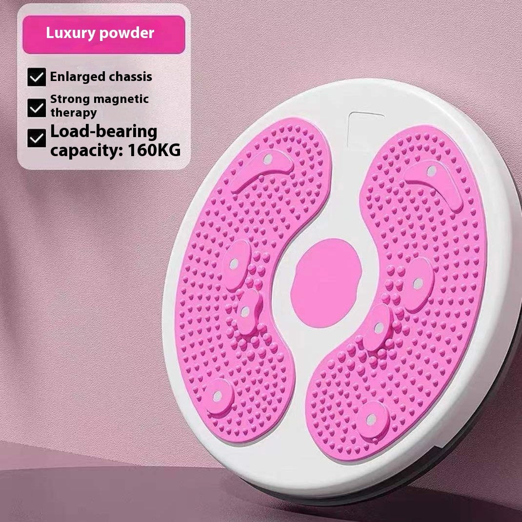 ABS Spinning Disc