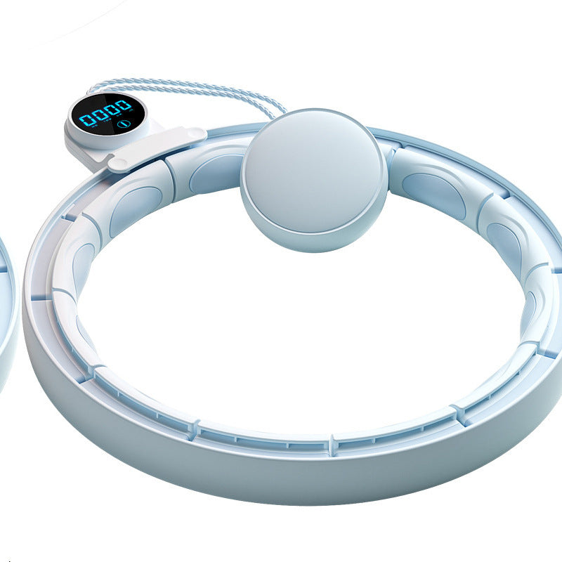 Smart Fitness Hula Hoop